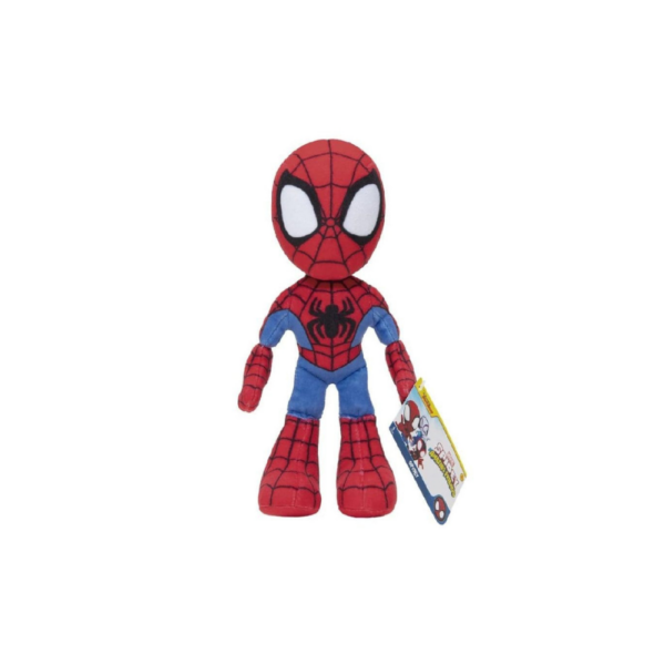 Spidey And Friends Little Plush - Image 3