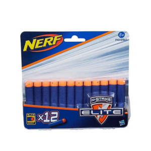 Nerf N-Strike Elite Darts