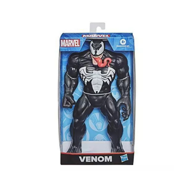 Marvel MVL Olympus 9.5IN Venom Figure
