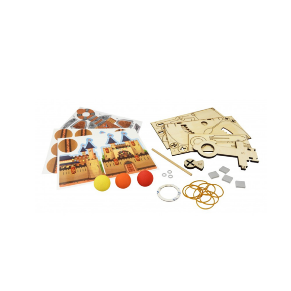 Buki France - DIY Catapult - Image 3