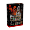 Red Dragons Tale