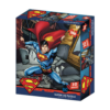 Superman Strenght Puzzle