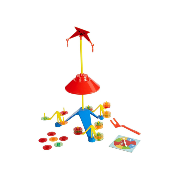 Tip-it game - Image 3