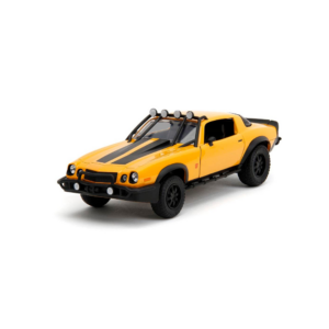 Transformers Bumblebee 1:24