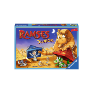 Ramses junior