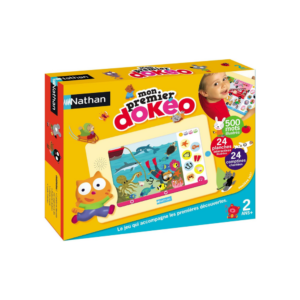 Mon Premier Dokeo