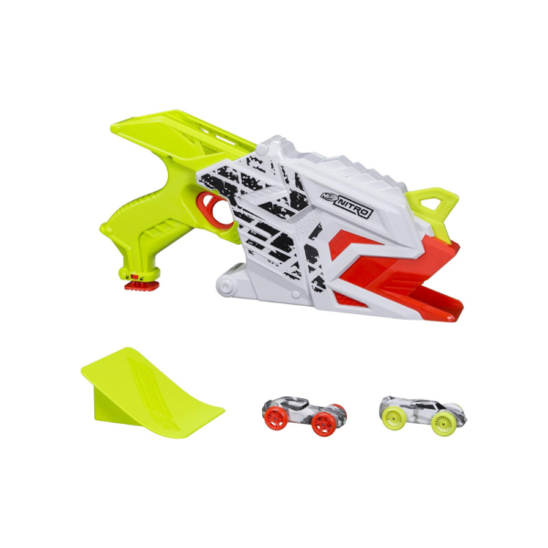 Nerf Nitro Aerofury Ramp Rage - Image 2
