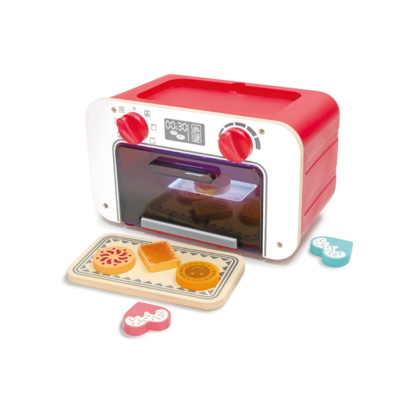 Baking Oven with Magic Cookies - Image 2