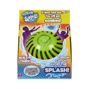 Splash Out