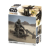Mandalorian Speeder Puzzle