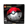 Pokemon Toy Building Set