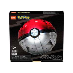 Pokemon Toy Building Set