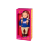 Montana Faye, 18-inch Equestrian Doll - Image 2