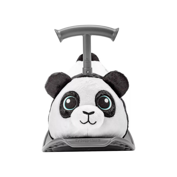 My Buddy Wheels Rock & Roller Panda - Image 2