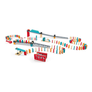 Robot Factory Domino