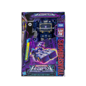 Transformers Legacy Voyagers 2