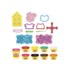 Play Doh Peppa Pig Stylin Set - Image 2