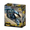 Batman Batcycle Puzzle