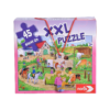 XXL Giant Puzzle 45 Pieces Pony Farm