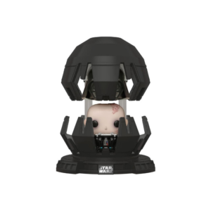 Pop! Darth Vader-in-Chamber