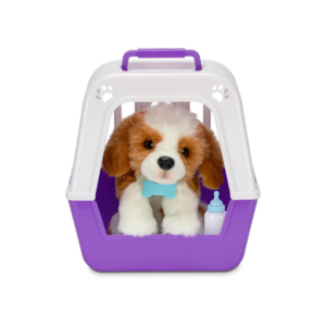 Little Live Pets My Really Real Puppy - Patches The Beagle