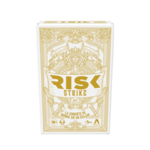 Risk Strike