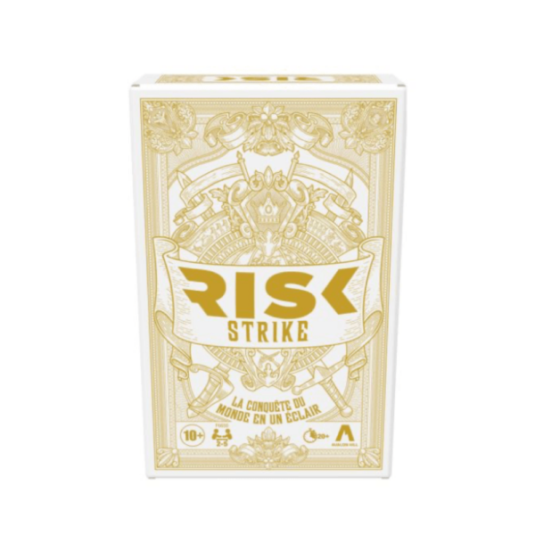 Risk Strike