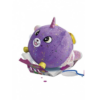 XXL Shinycorn - Plush Ball Purple Puppy - Image 2