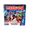 Monopoly Flip Marvel