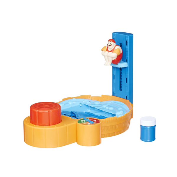 Hasbro Hot Tub High Dive - Image 2