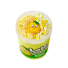 Lola Lemon Sensory Putty - Image 2
