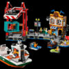 City Set 60422 Port with Cargo Ship - Image 3