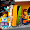 City Set 60422 Port with Cargo Ship - Image 4