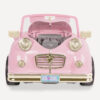 The Driver's Seat Retro Cruiser Convertible - Image 4