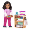 Pet Store Playset for 46cm Dolls - Image 3