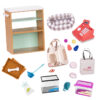 Pet Store Playset for 46cm Dolls - Image 2