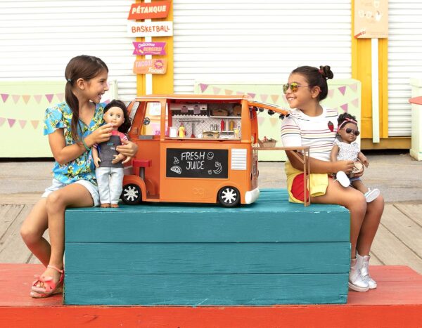 Rayna Food Truck - Image 4