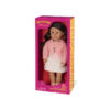 Maricela, 18-inch Fashion Doll - Image 2