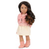 Maricela, 18-inch Fashion Doll