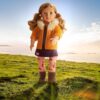 46cm Fashion Doll - Image 3