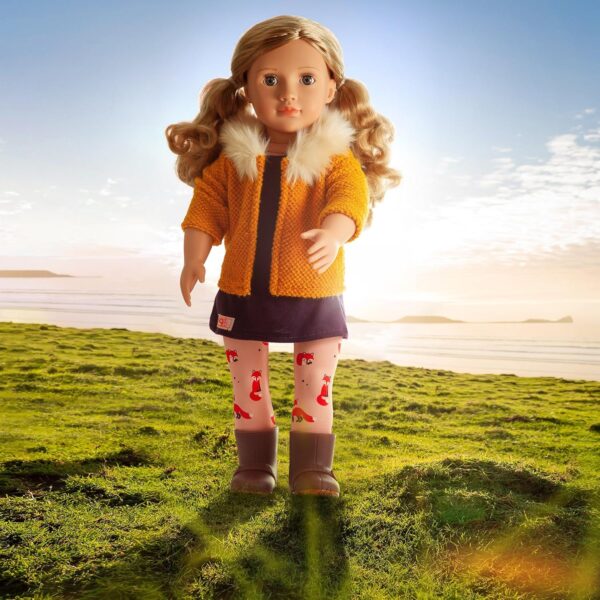 46cm Fashion Doll - Image 3