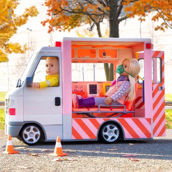 Ambulance - Image 4