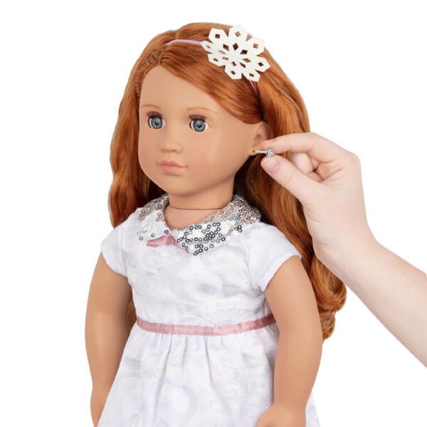 Julissa Jewelry Doll - Image 3