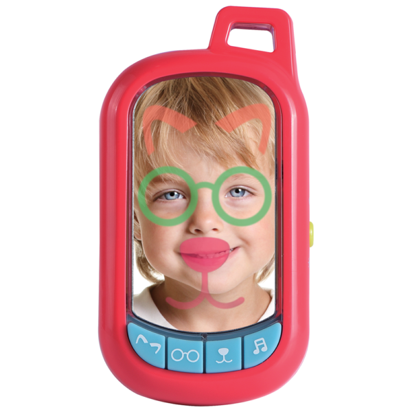 Selfie Phone