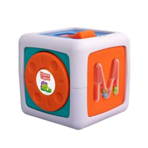 Mini Cube