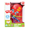 1st Car Keys - Image 2
