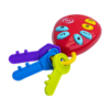 1st Car Keys