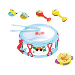 My First Drum Set