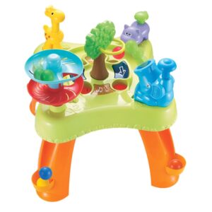 HapeeCapee  Activity Ball Run Table