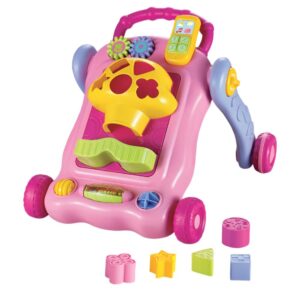 Activity Walker